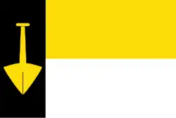 Bandeira de Tavèrnoles