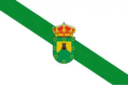 Bandeira de Tordesilos