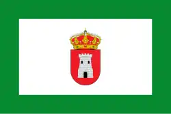 Bandeira de Toril