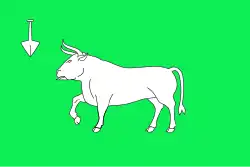 Bandeira de Tornabous