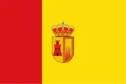 Bandeira de Torre-Cardela