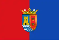 Bandeira de Torre-Pacheco