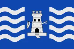 Bandeira de Torrechiva