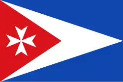 Bandeira de Torrecilla de la Orden