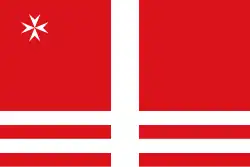 Bandeira de Torrefarrera