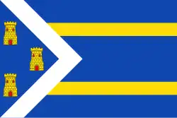 Bandeira de Torrelhas