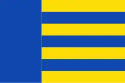 Bandeira de Torremejía