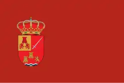 Bandeira de Torreperogil