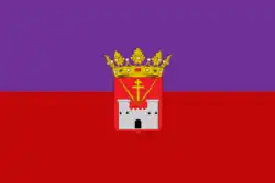 Bandeira de Torres