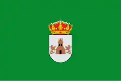 Bandeira de Torrevelilla