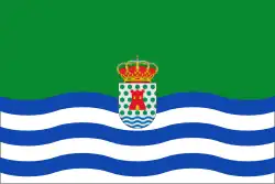 Bandeira de Totalán