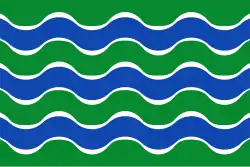 Bandeira de Tragacete