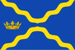 Bandeira de Undués de Lerda