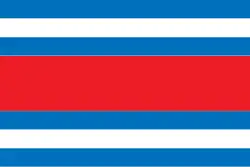 Bandeira de Urrea de Gaén