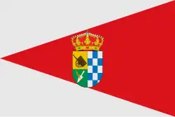 Bandeira de Valdecarros