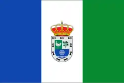 Bandeira de Valdepolo