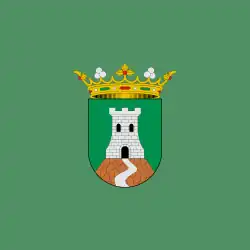 Bandeira de Valle de Tobalina