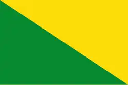 Bandeira de Vellisca