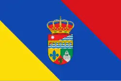 Bandeira de Venialbo