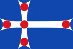 Bandeira de Vilabertran