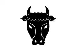 Bandeira de Vilanova d'Escornalbou