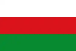 Bandeira de Vilaplana