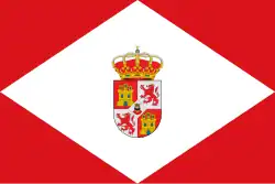 Bandeira de Villadiego