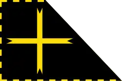 Bandeira de Villafranca