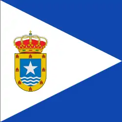 Bandeira de Villagatón