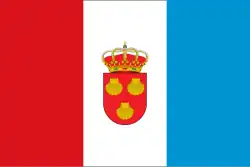 Bandeira de Villahermosa