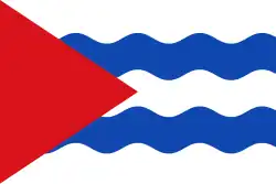 Bandeira de Villalbilla