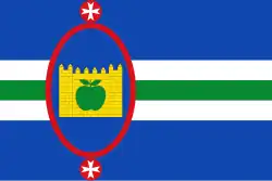 Bandeira de Villalengua