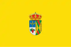 Bandeira de Villanueva del Pardillo
