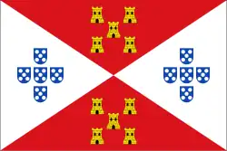 Bandeira de Villardompardo