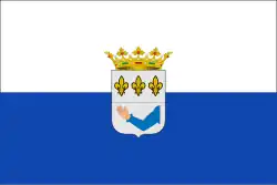 Bandeira de Villatobas