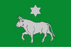 Bandeira de Villores