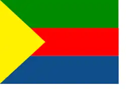 Bandeira de Copacabana