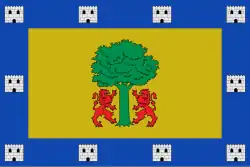 Bandeira de l'Alqueria d'Asnar