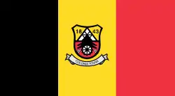 Bandeira de Colônia Tovar