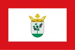 Bandeira de Ágreda