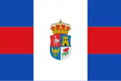 Bandeira de Reinosa
