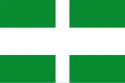 Bandeira de El Cogul