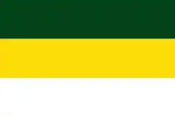 Bandeira de El Montmell