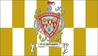 Bandeira de Chihuahua