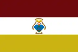 Bandeira de Pinoso