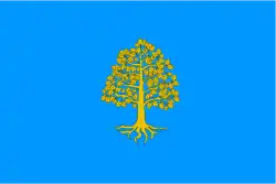 Bandeira de El Rourell