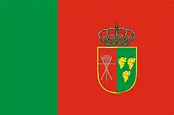 Bandeira de La Matanza de Acentejo