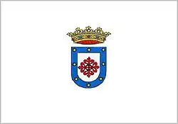 Bandeira de Miguelturra