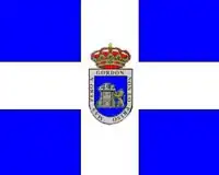 Bandeira de La Pola de Gordón