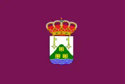 Bandeira de Tordesilhas